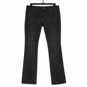 Vintage NIKITA Denim Blue Jeans Size 30/32